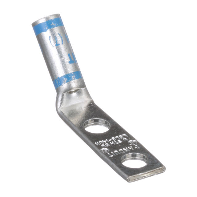 LCD6-14BH-L Panduit Corp  Lugs