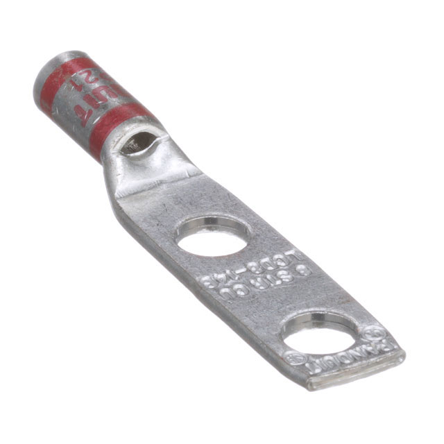 LCD8-14B-L Panduit Corp  Lugs