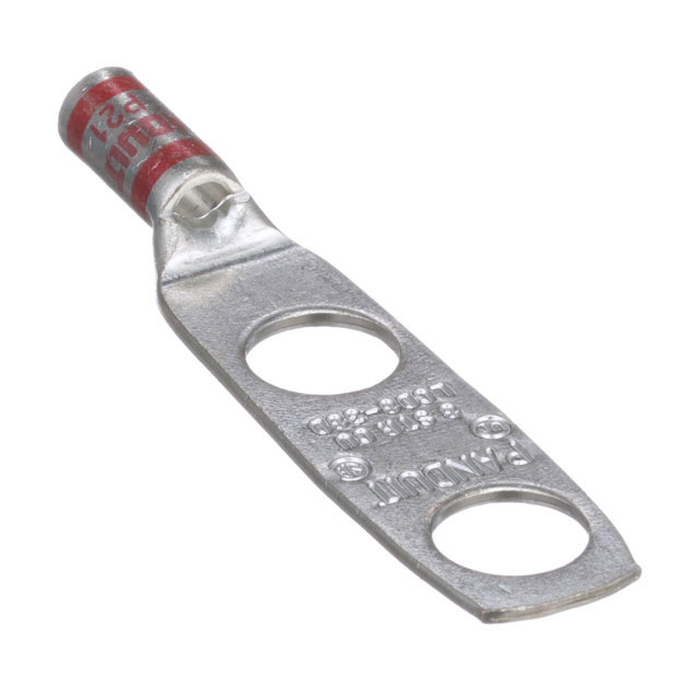 LCD8-38D-L Panduit Corp  Ösen