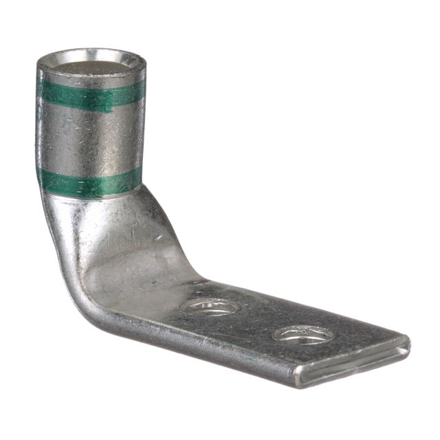 LCDX1-14AF-X Panduit Corp  Lugs