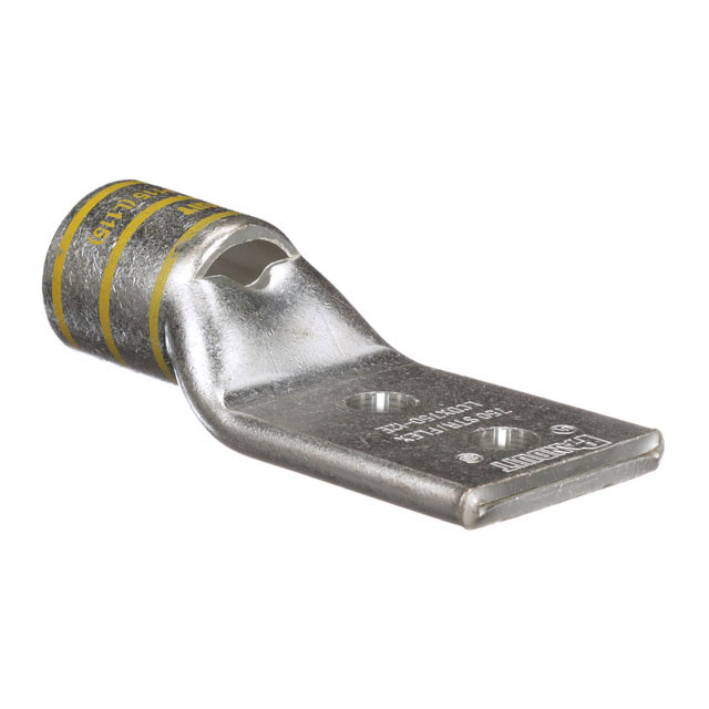 LCDX750-12E-3 Panduit Corp  Lugs