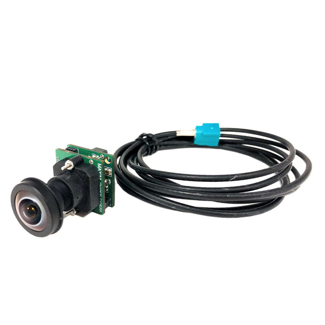 MCIMXCAMERA1MP NXP USA Inc.  Accessoires