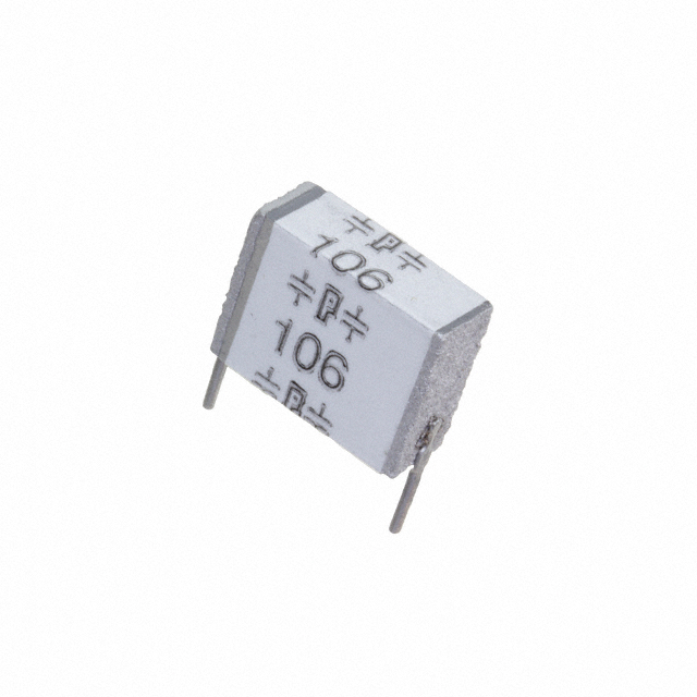 RA6474K400-FA Cornell Dubilier Electronics (CDE)  Film Capacitors