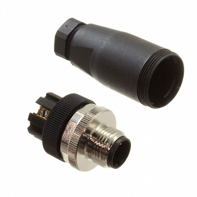 T4111401031-000 TE Connectivity AMP Connectors  Circular Connector Assemblies