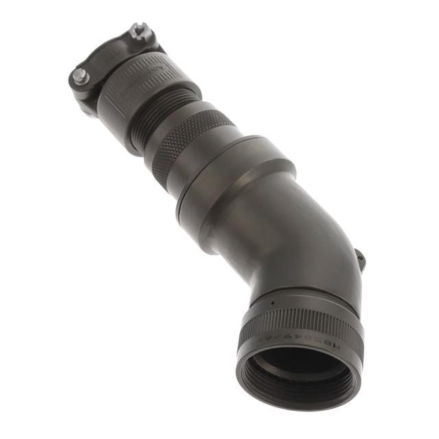 A85049615W Amphenol Interconnect India  Backshells and Cable Clamps