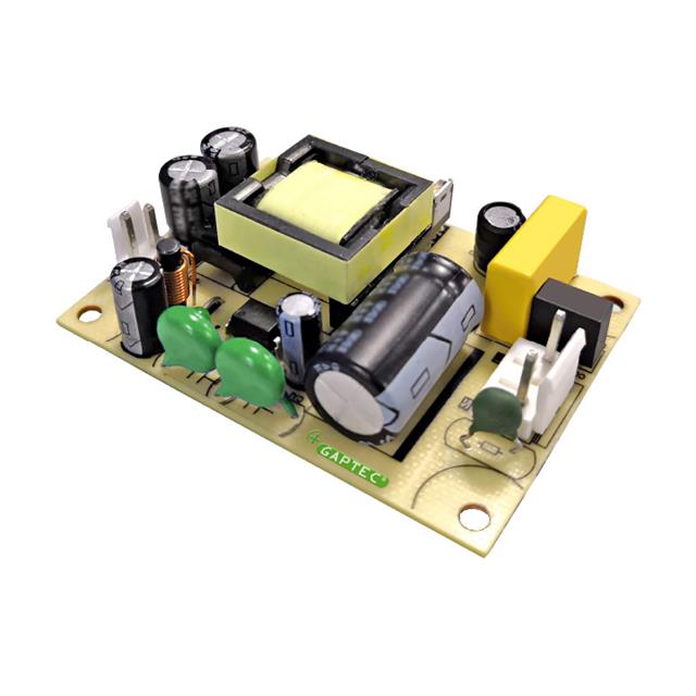15ACO_03S3 GAPTEC Electronic  AC DC Converters