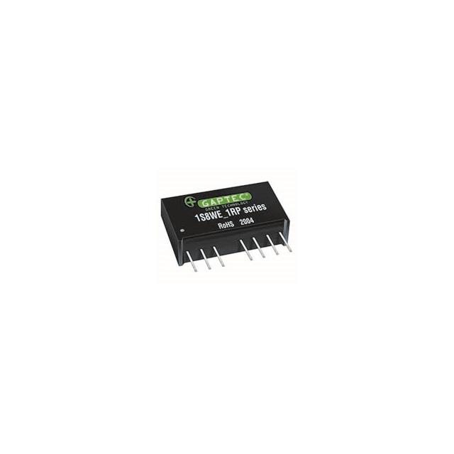 1S8WE_0509S1RP GAPTEC Electronic  DC-DC-Wandler