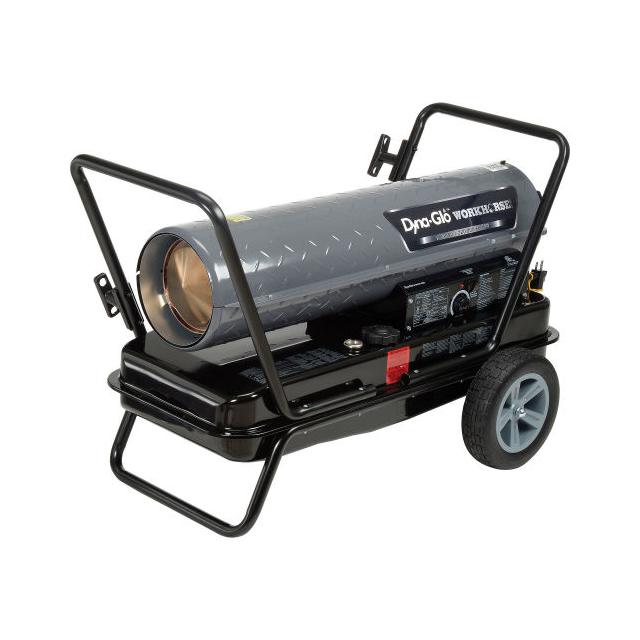 KFA220WH Dyna-Glo  radiateurs