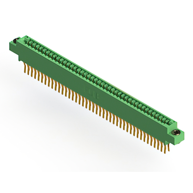 346-084-560-803 EDAC Inc.  Edgeboard Connectors