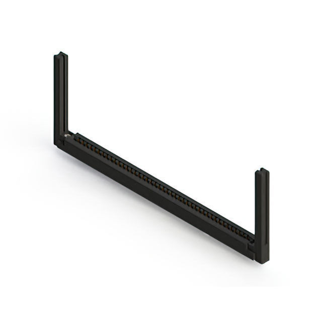 357-043-505-158 EDAC Inc.  Edgeboard Connectors