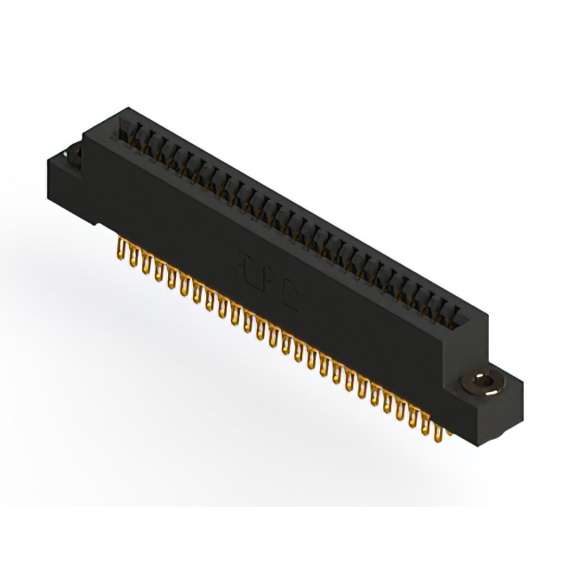 392-052-555-203 EDAC Inc.  Edgeboard Connectors