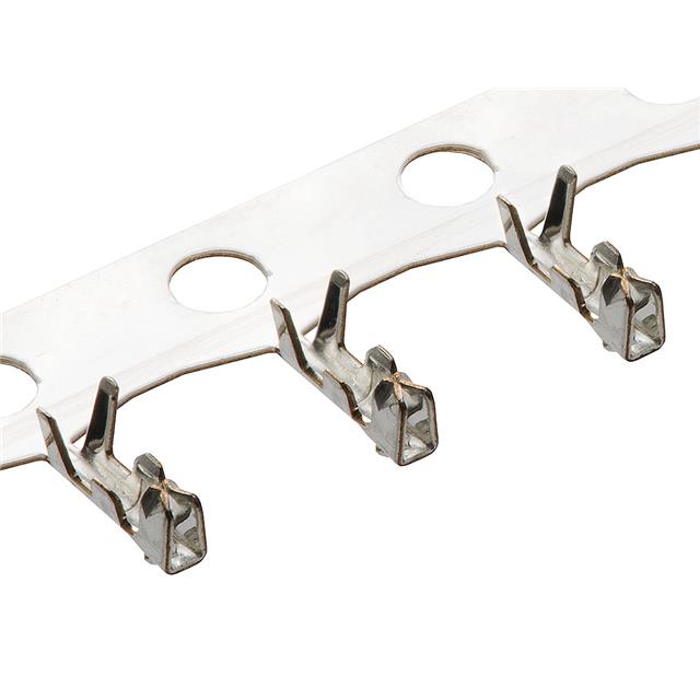 500798001 Molex  Contacts de connecteur rectangulaires