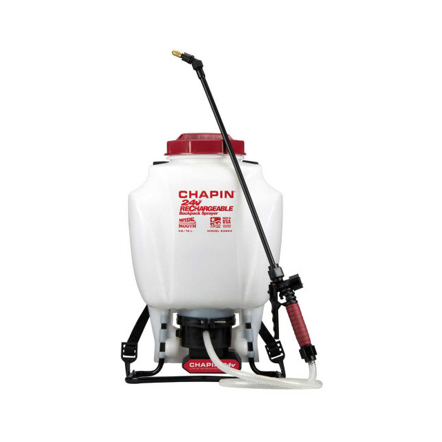 63924 Chapin  Miscellaneous