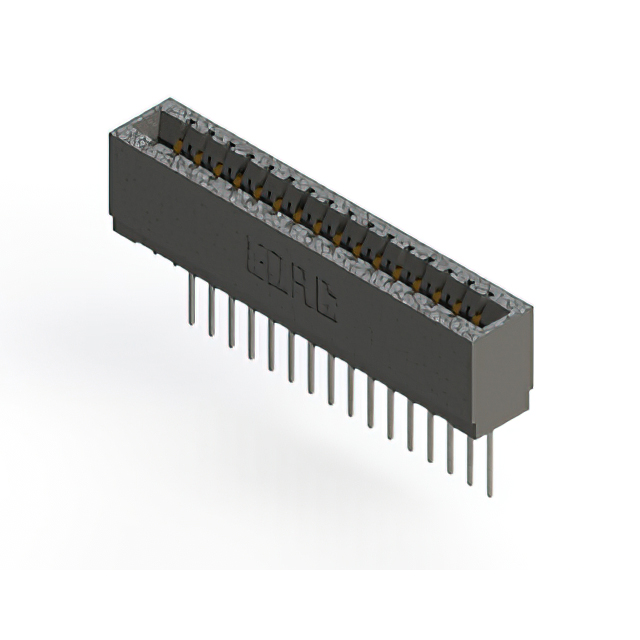 726-016-540-101 EDAC Inc.  Edgeboard Connectors