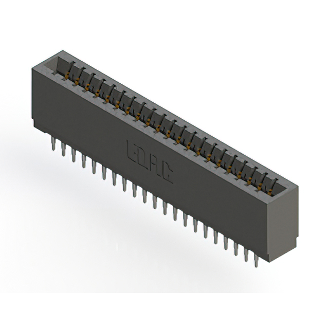 746-042-560-201 EDAC Inc.  Edgeboard Connectors