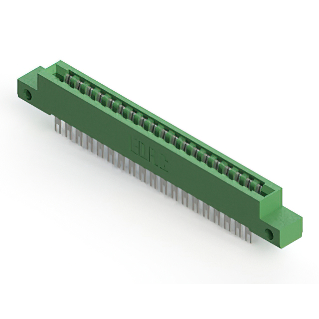 807-038-400-212 EDAC Inc.  Edgeboard Connectors
