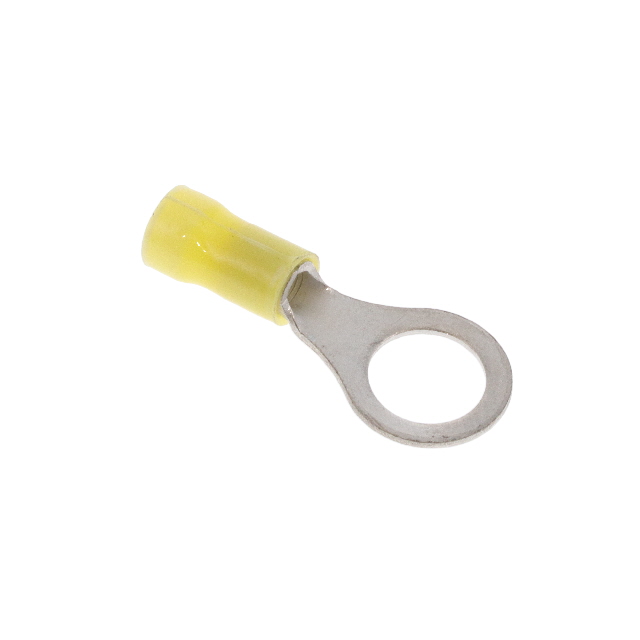 1-1377173-3 TE Connectivity AMP Connectors  Ring Connectors