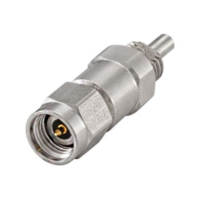 02S123-K00S3 Rosenberger  Koaxialstecker (HF)-Adapter
