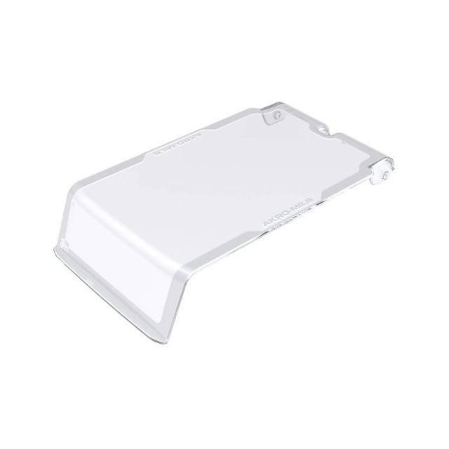 30221CRY Akro-Mils  Magazzinaggio