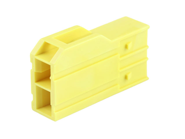 2034382203 Molex  Rectangular Connector Housings