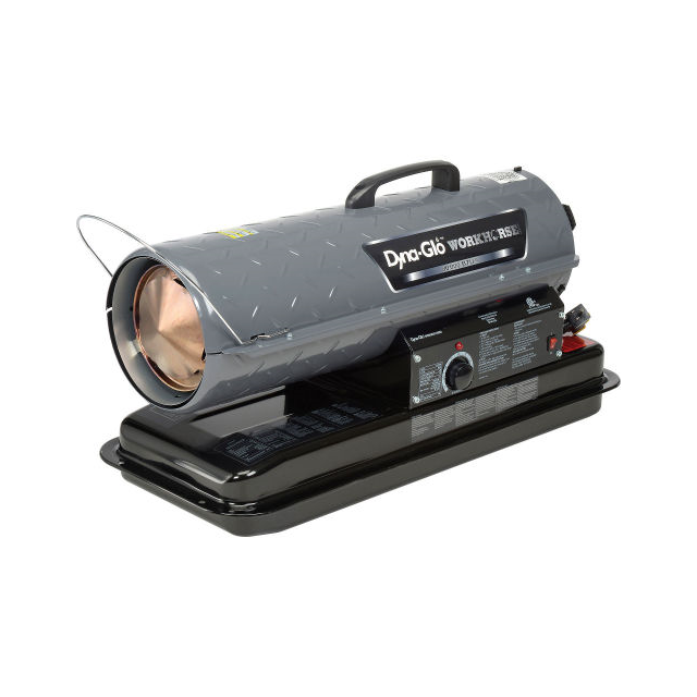 KFA80WH Dyna-Glo  radiateurs