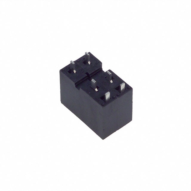 04820002ZXB Littelfuse Inc. Porte-fusibles