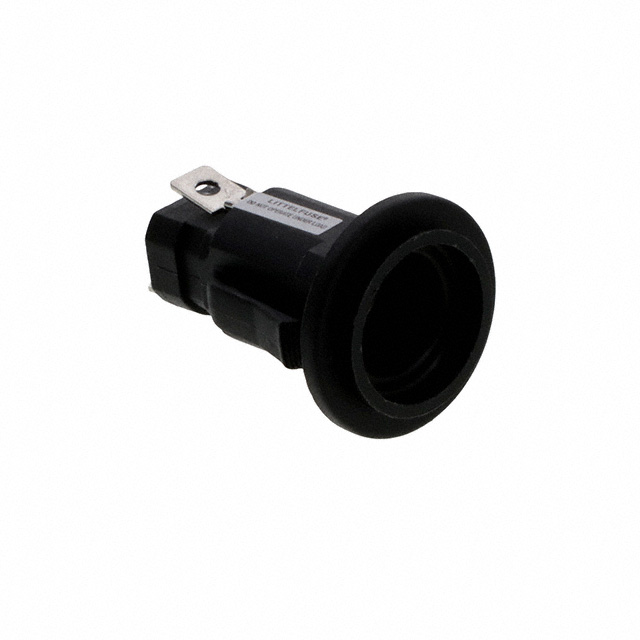 05720007L Littelfuse Inc. Sicherungshalter