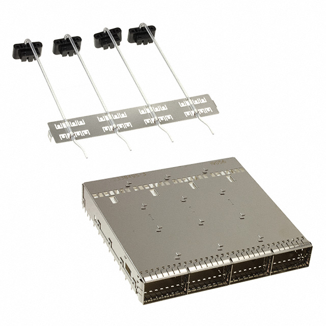 1-2338495-3 TE Connectivity AMP Connectors  Gruppi di connettori collegabili