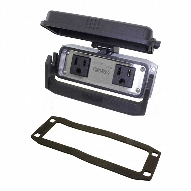 1415782 Phoenix Contact  Accessori per connettori per impieghi gravosi