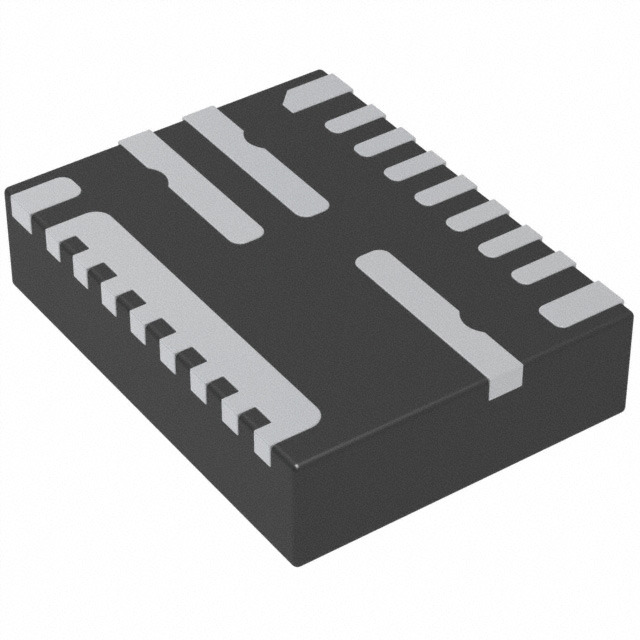 MP8794GLE-P Monolithic Power Systems Inc.  Voltage Regulators - DC DC Switching Regulators