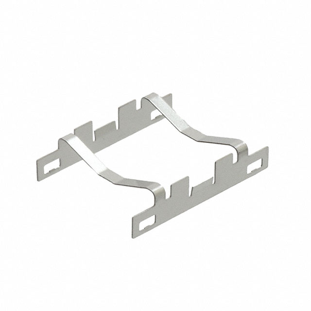 2007304-5 TE Connectivity AMP Connectors  Pluggable Connector Accessories