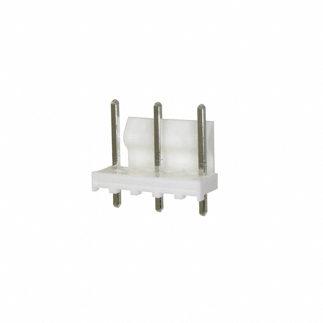 26624051 Molex  Embases à broches mâles