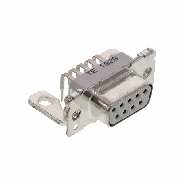 3-1393480-6 TE Connectivity AMP Connectors  Gruppi di connettori D-Sub