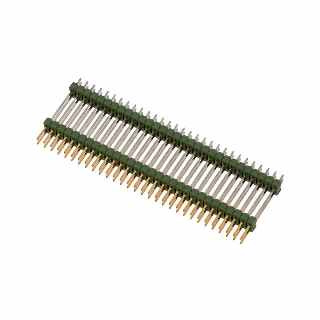 3-829587-0 TE Connectivity AMP Connectors  Board Spacers Stackers (Board to Board)