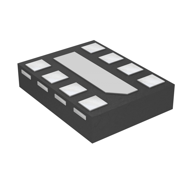 AP7345D-3318RH4-7 Diodes Incorporated  Voltage Regulators - Linear Low Drop Out (LDO) Regulators