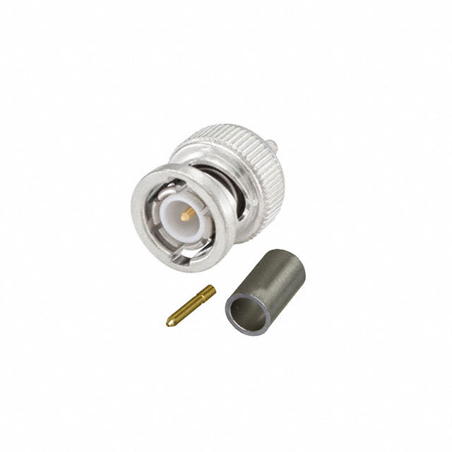 51S107-802N5 Rosenberger  Koaxialsteckverbinder (HF)-Baugruppen