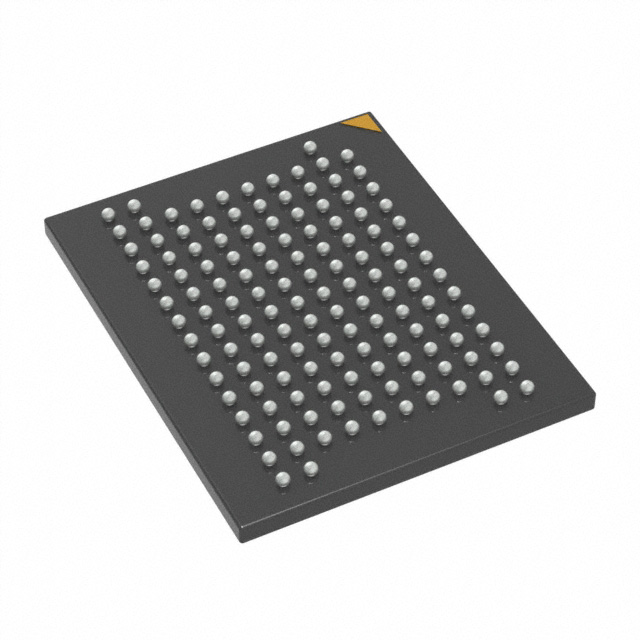 MT29C4G48MAZBBAKS-48 IT TR Micron Technology Inc.  Erinnerung