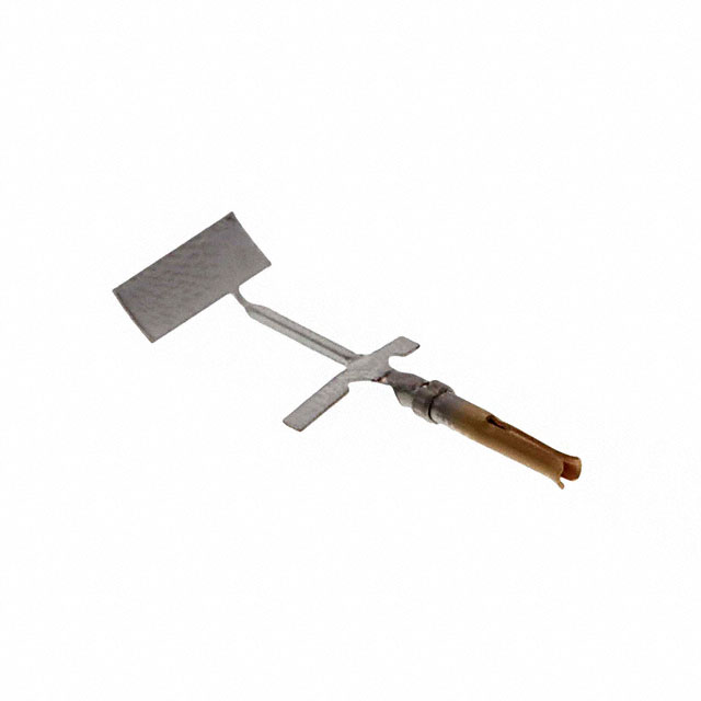 6-745288-4 TE Connectivity AMP Connectors  Multiuso