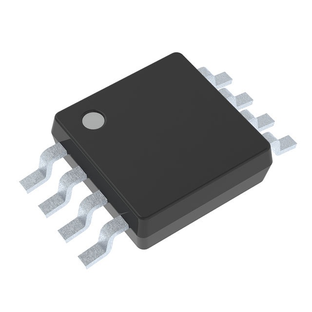 ISL22319WFU8Z-TK Intersil  Digital Potentiometers