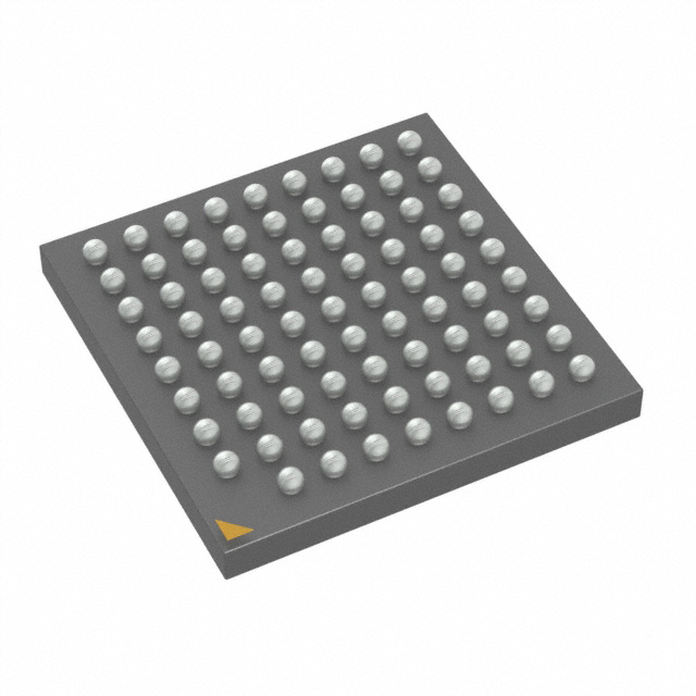 8T49N488A-000ASGI Renesas Electronics Corporation  Générateurs d'horloge PLL Synthétiseurs de fréquence