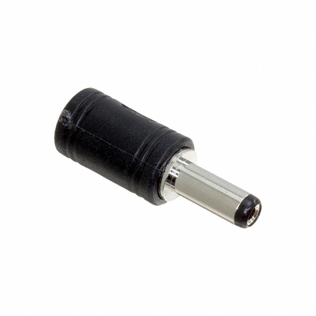 CCP-LCP(R) GlobTek, Inc.  Barrel Connector Adapters