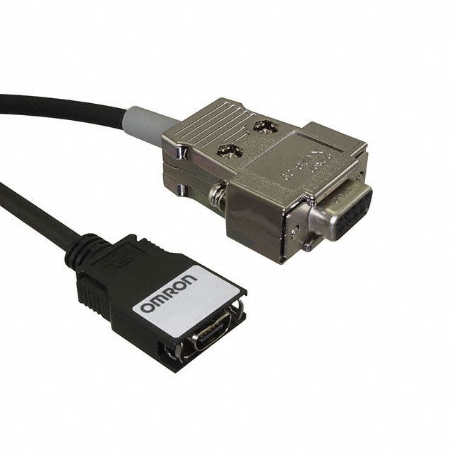 CS1W-CN226 Omron Automation and Safety Assemblages de câbles