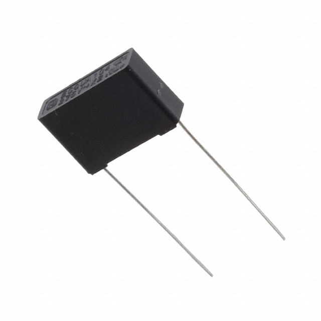 ECQ-UAAF104S1 Panasonic Electronic Components  Film Capacitors