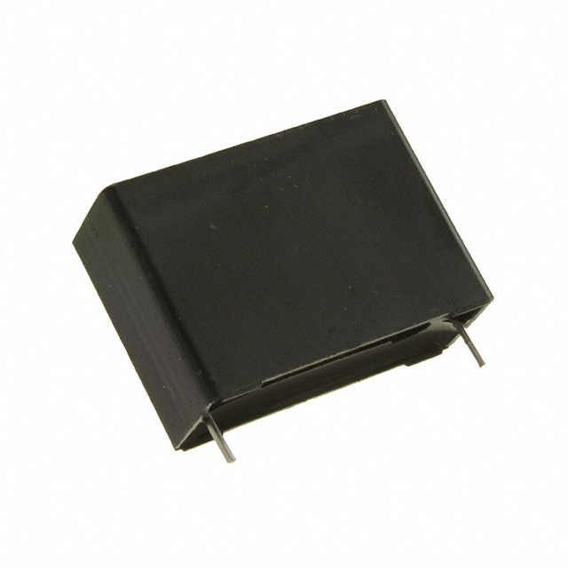 ECQ-UAAF155SA Panasonic Electronic Components  Capacitores de polímero de tantalio