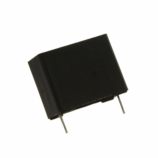 ECQ-UAAF224TA Panasonic Electronic Components  Condensateurs tantale-polymère