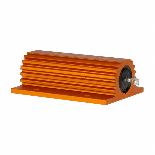 HSC10015RJ TE Connectivity Passive Product  Chassis Mount Resistors