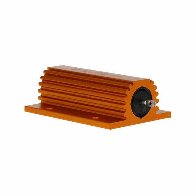 HSC1006R8J TE Connectivity Passive Product  Widerstände für die Chassismontage