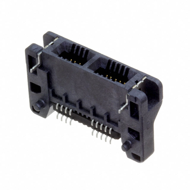 HSEC8-109-01-L-RA-L2 Samtec Inc.  Connettori per bordi