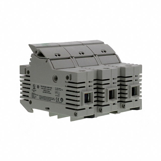 LFPSJ603.Z Littelfuse Inc. Fuseholders