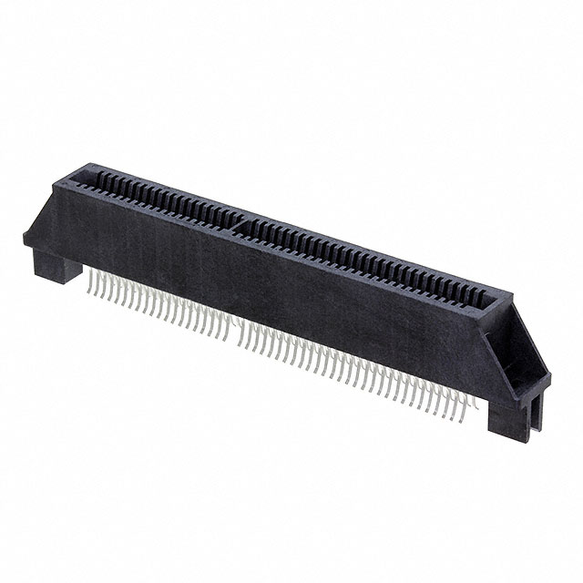 MEC1-150-02-L-D-EM2 Samtec Inc.  Edgeboard Connectors